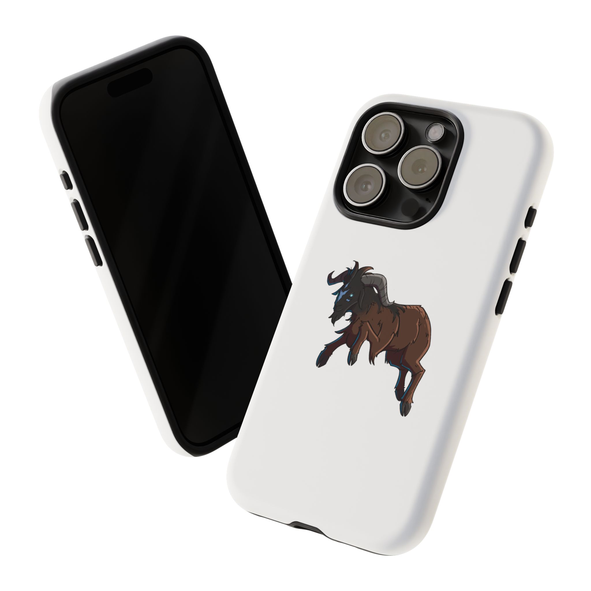 Rambo Tough Phone Case - Image 35