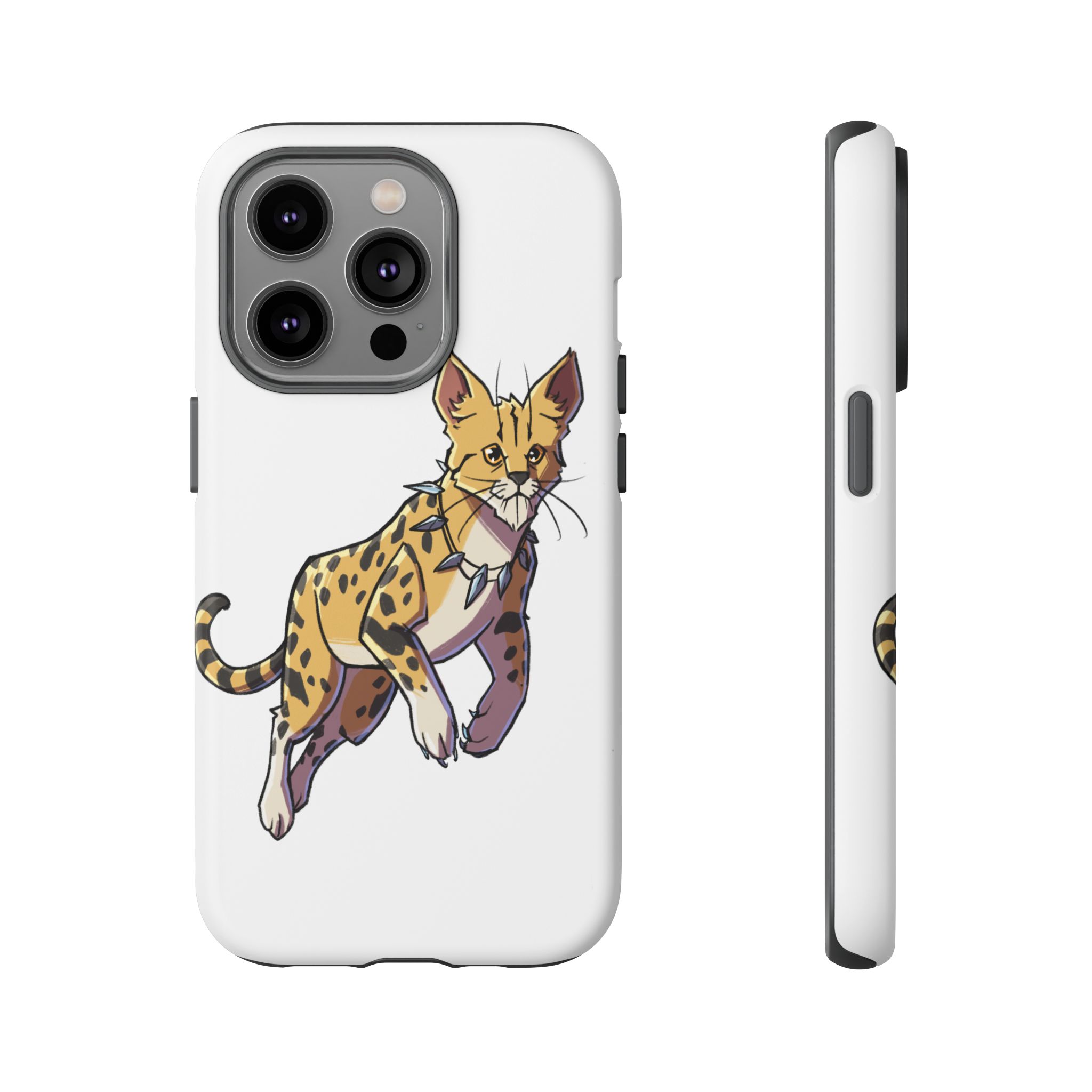 Dagger Tough Phone Case - Image 21