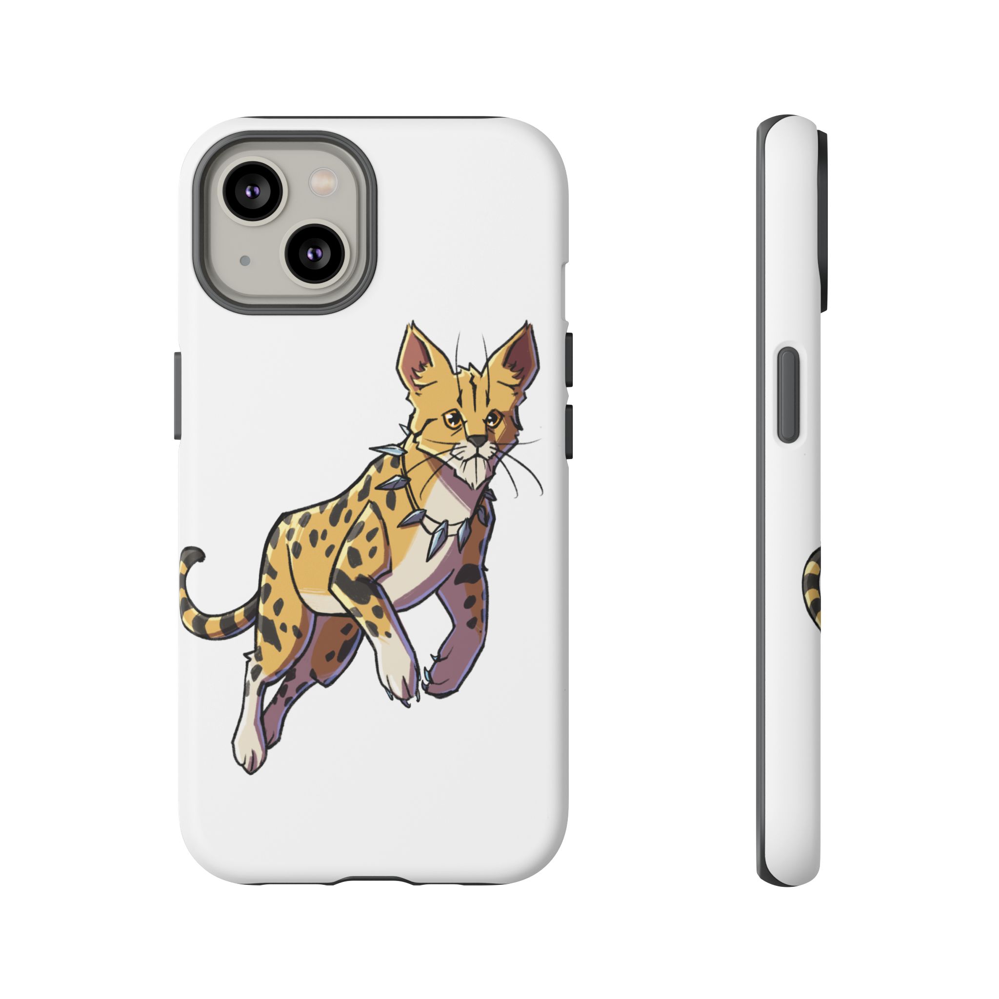 Dagger Tough Phone Case - Image 13