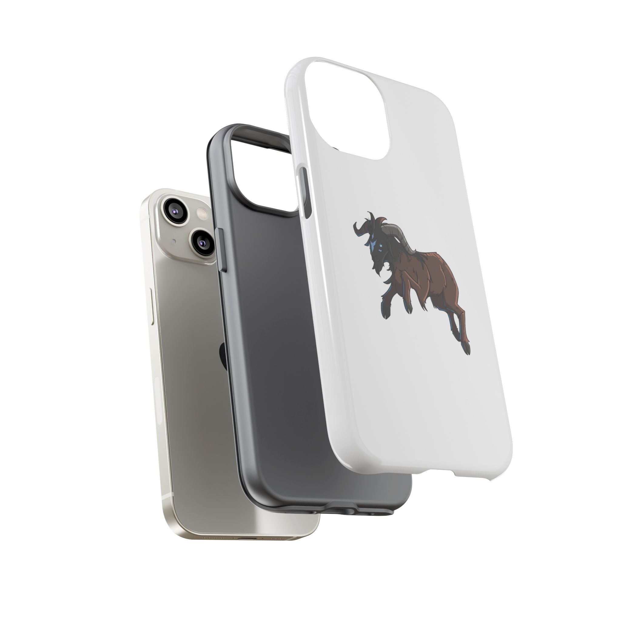 Rambo Tough Phone Case - Image 11