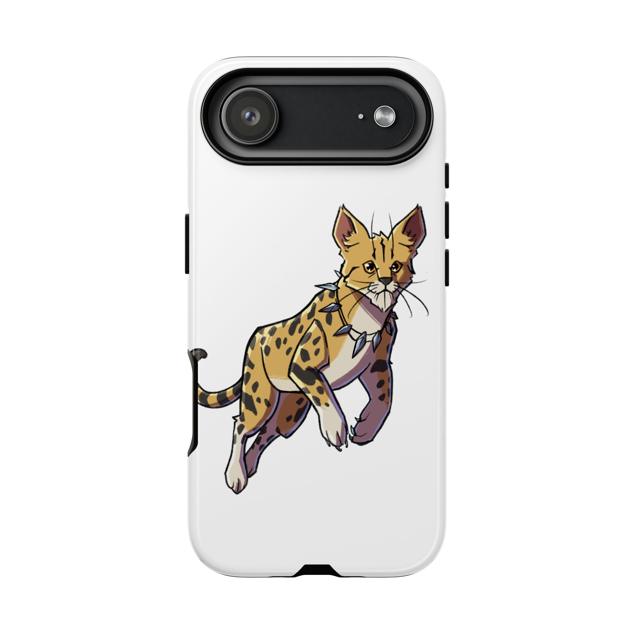 Dagger Tough Phone Case - Image 55
