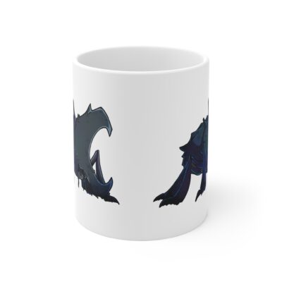 Titan Ceramic Mug