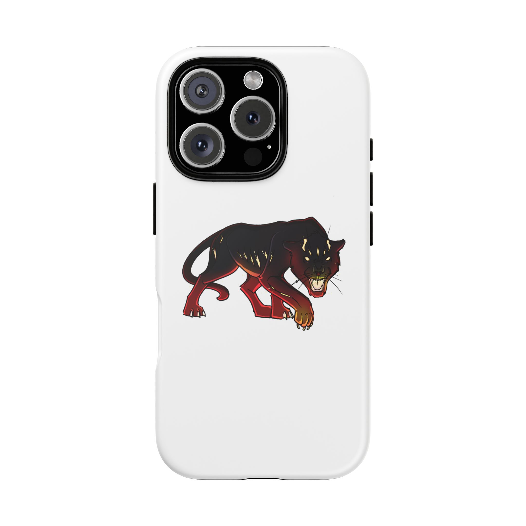 Embera Tough Phone Case - Image 49