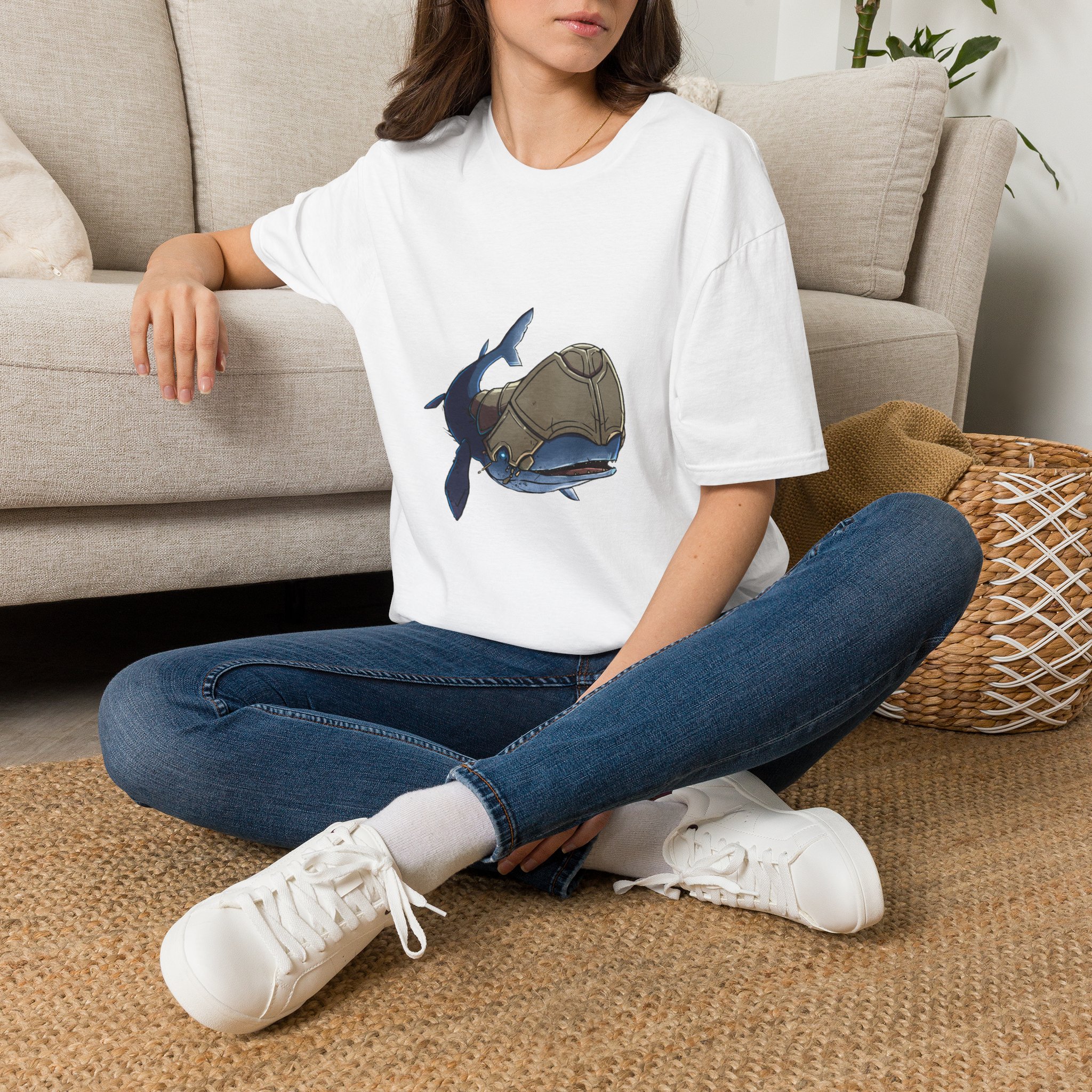Tydros Unisex T-Shirt - Image 2