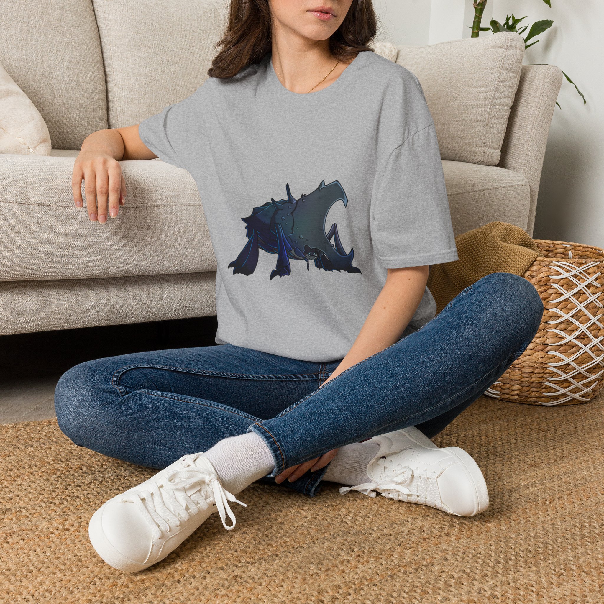 Titan Unisex T-Shirt - Image 10
