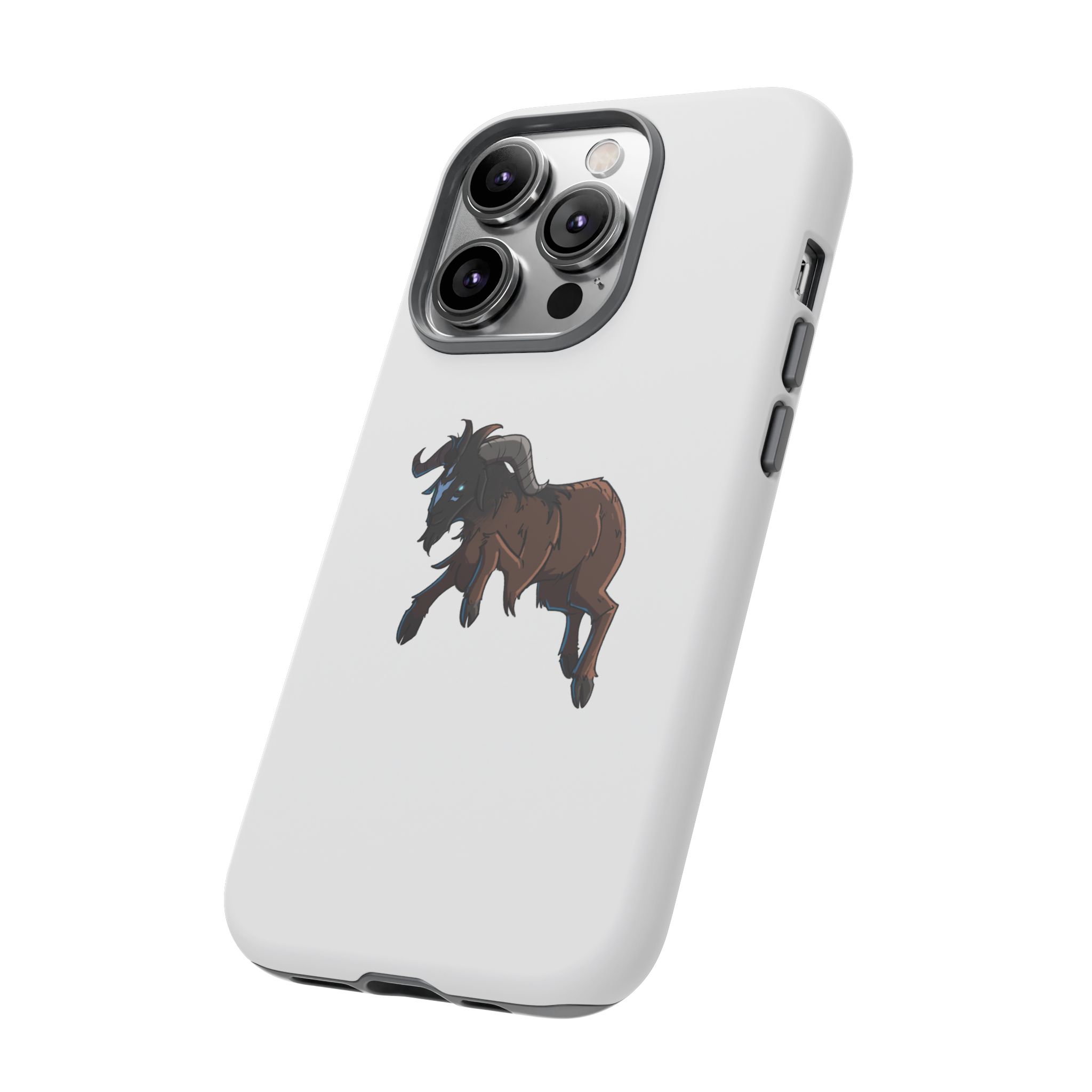 Rambo Tough Phone Case - Image 22