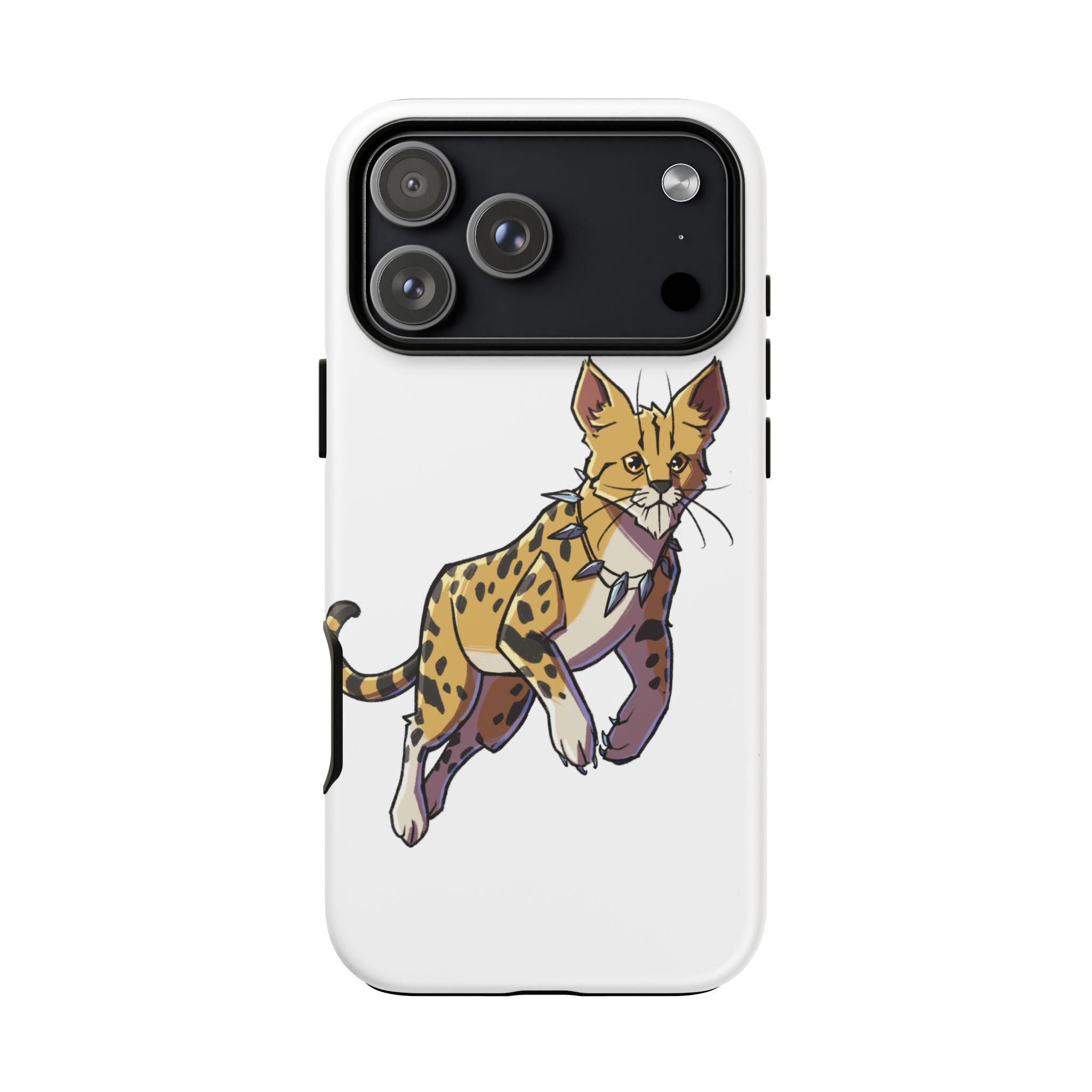 Dagger Tough Phone Case - Image 60