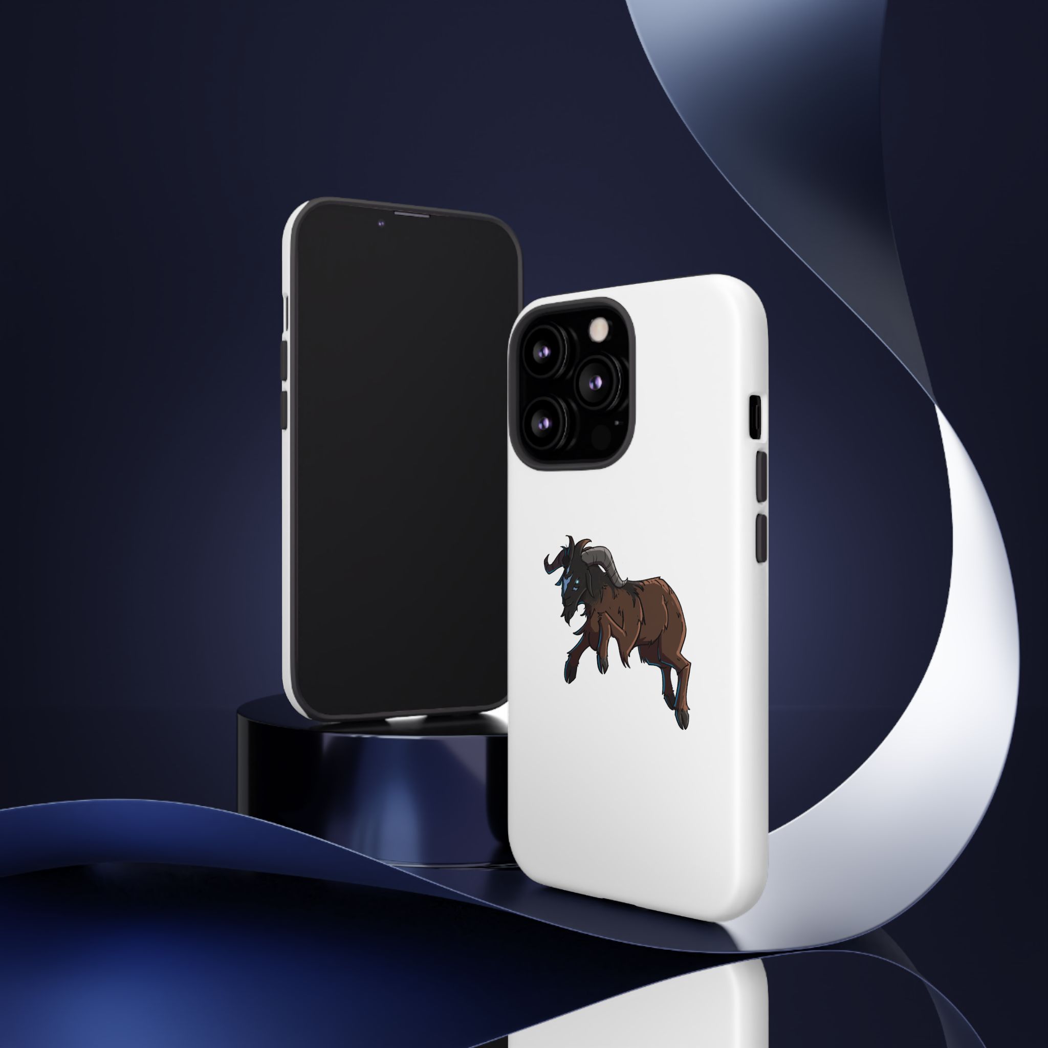 Rambo Tough Phone Case - Image 8