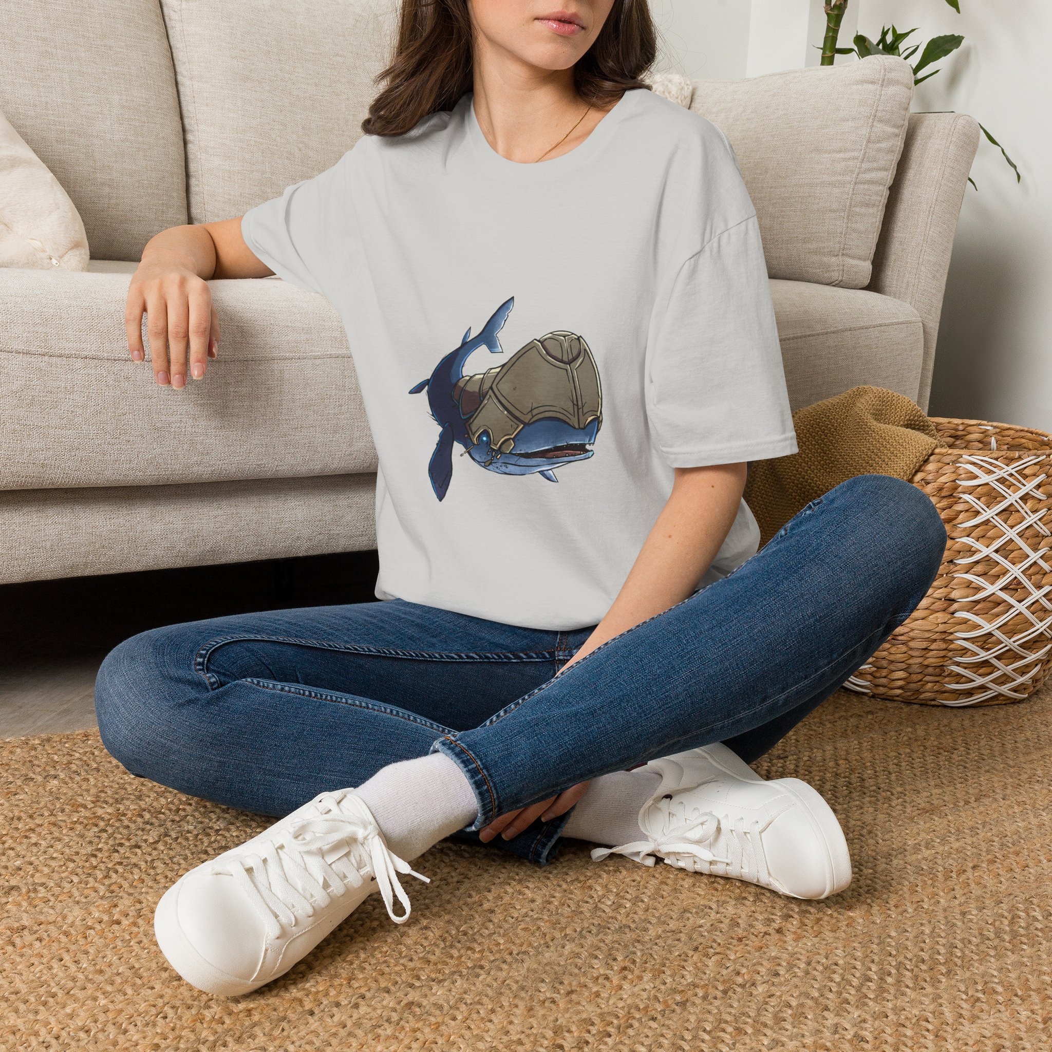 Tydros Unisex T-Shirt - Image 6