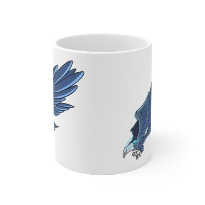 Zephyra Ceramic Mug
