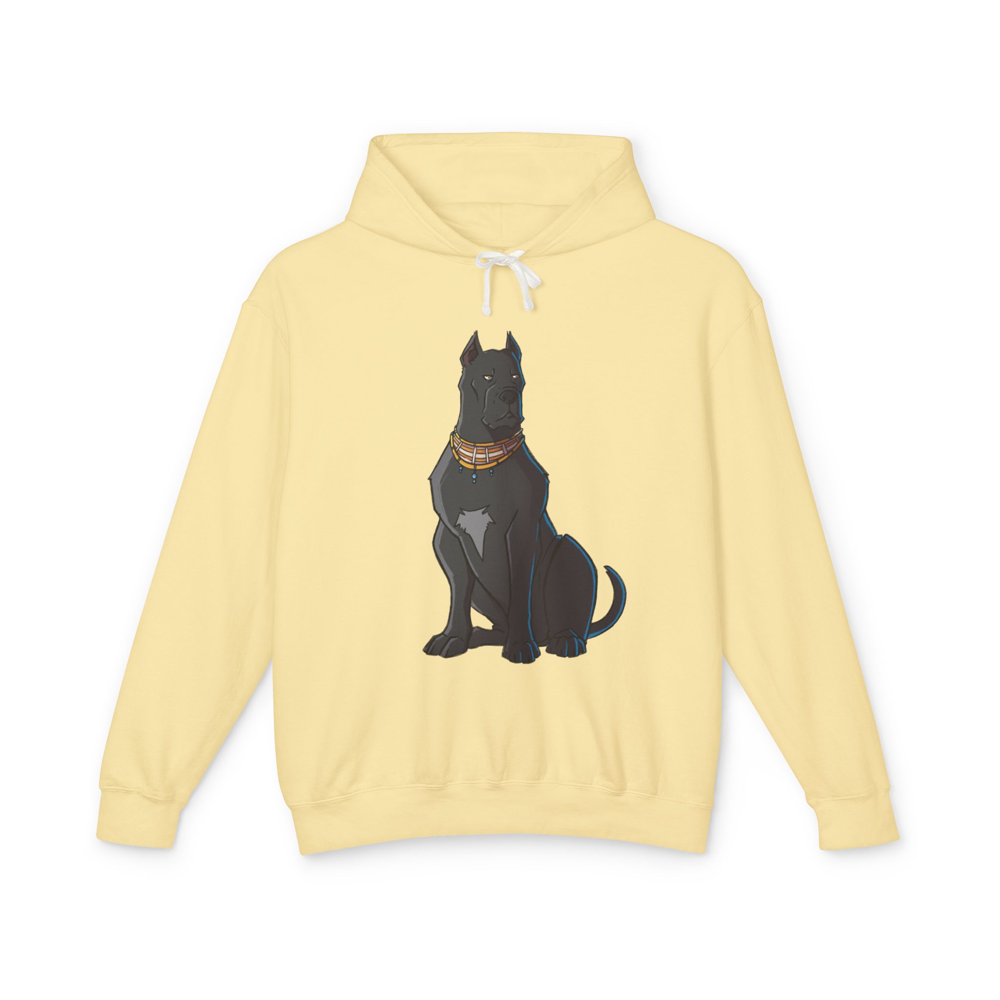 Bruno Lightweight Hooded Sweatshirt - Image 13