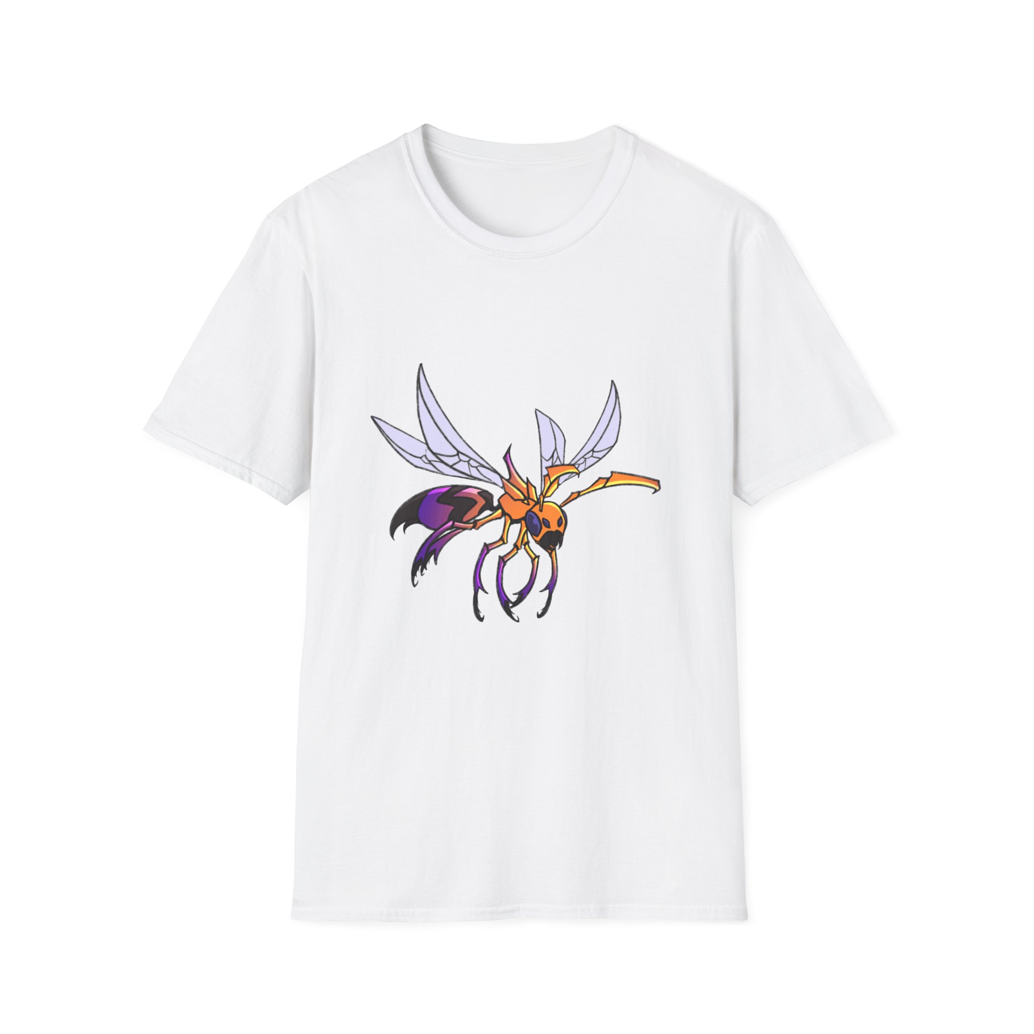 Stormwing Unisex T-Shirt - Image 3