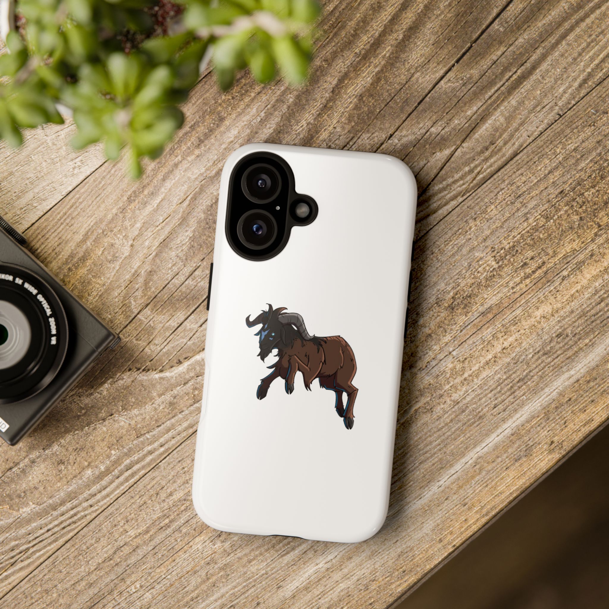 Rambo Tough Phone Case - Image 40