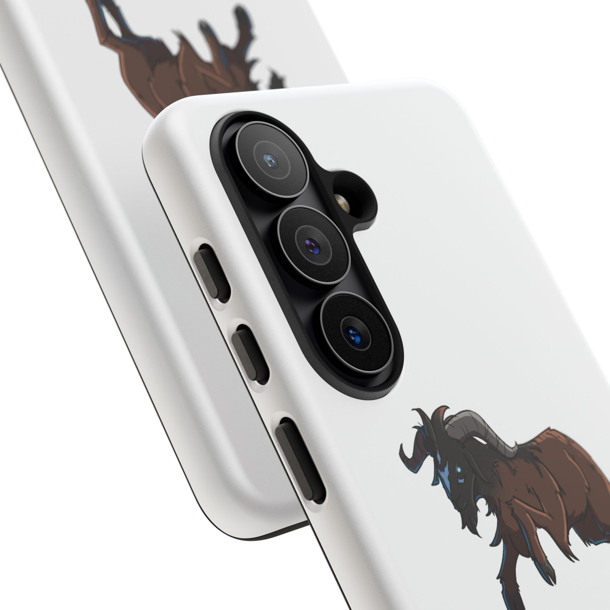 Rambo Tough Phone Case - Image 64