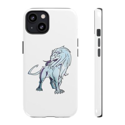 Auron Tough Phone Case