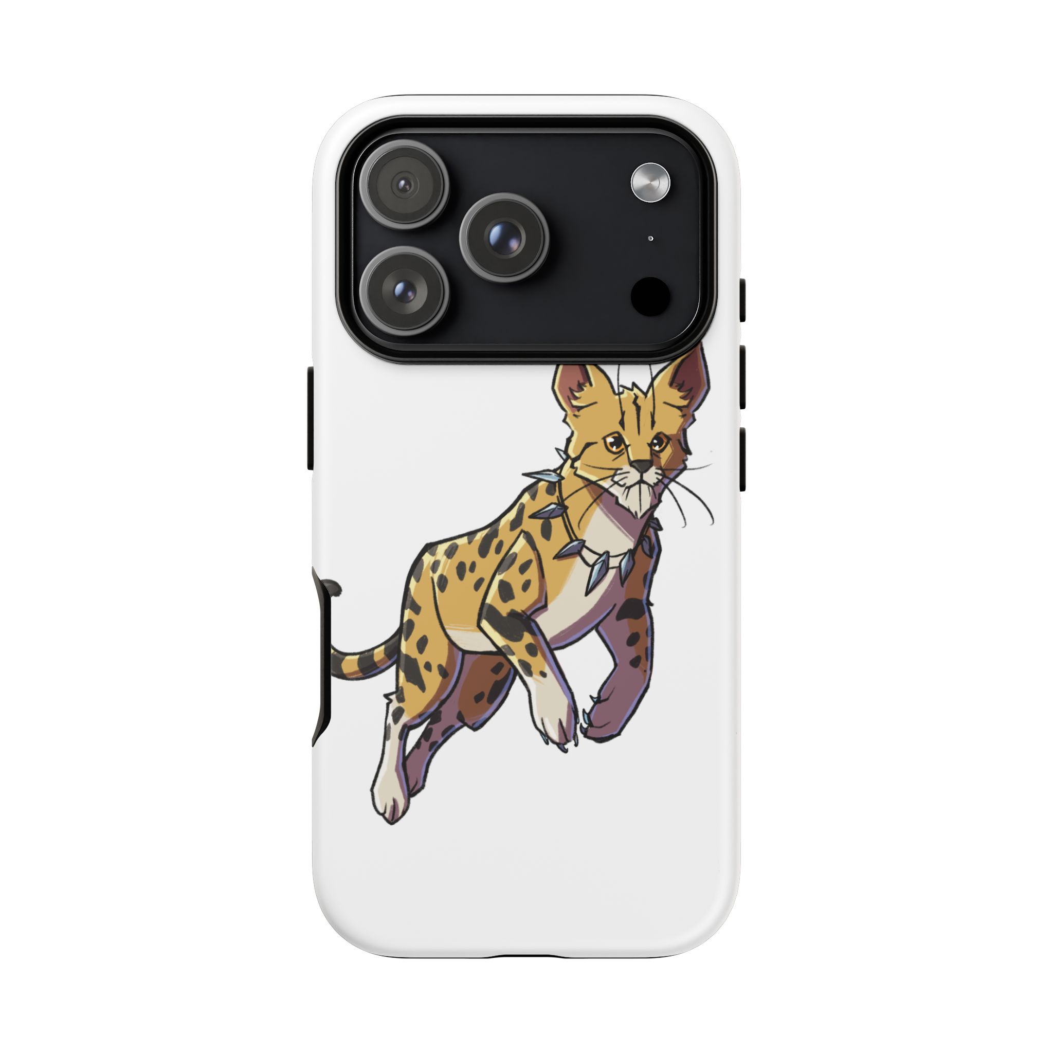 Dagger Tough Phone Case - Image 58