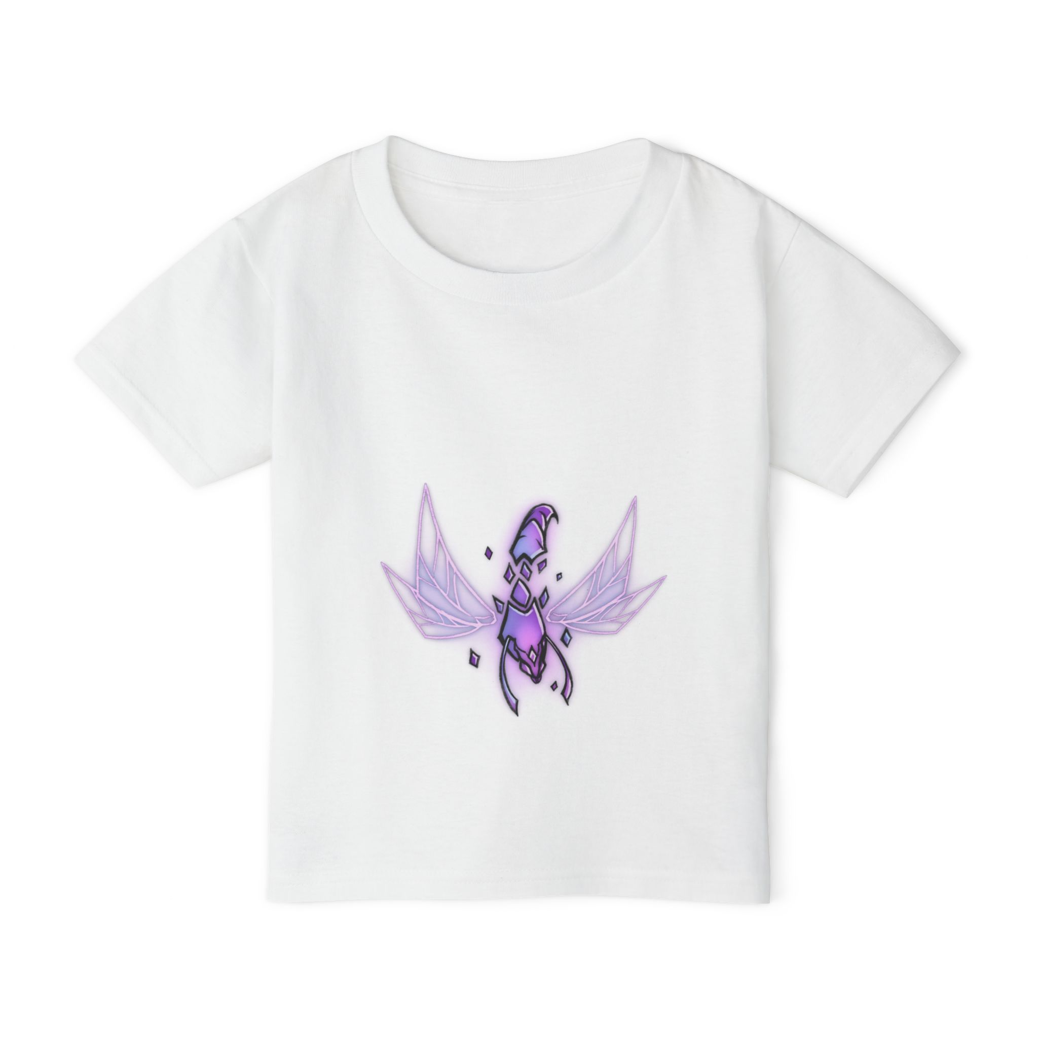 Frequency Toddler T-Shirt