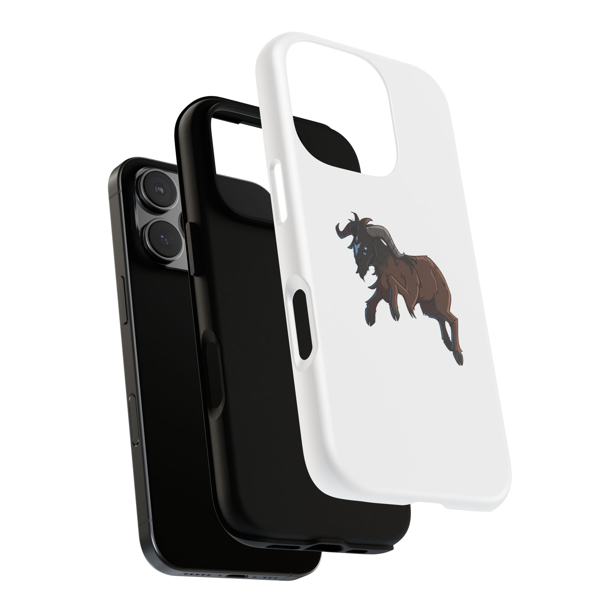 Rambo Tough Phone Case - Image 51