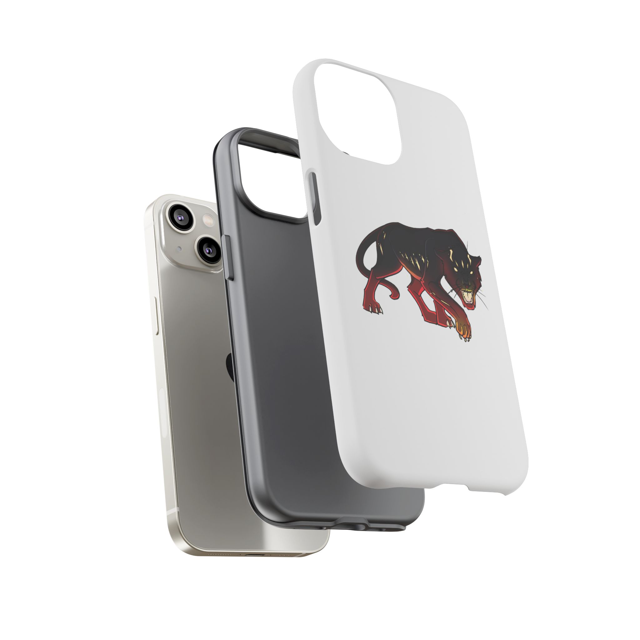 Embera Tough Phone Case - Image 15