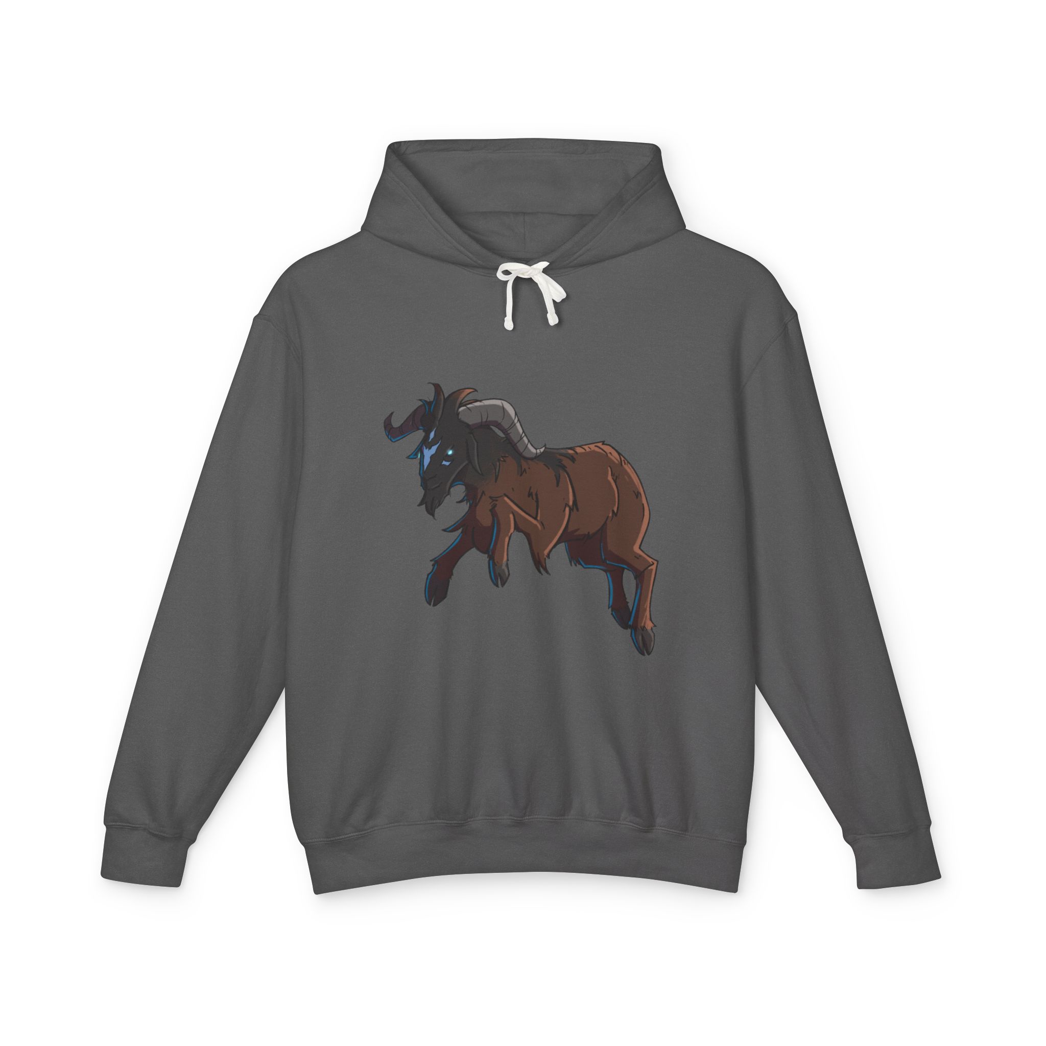 Rambo Lightweight Hooded Sweatshirt - Image 9