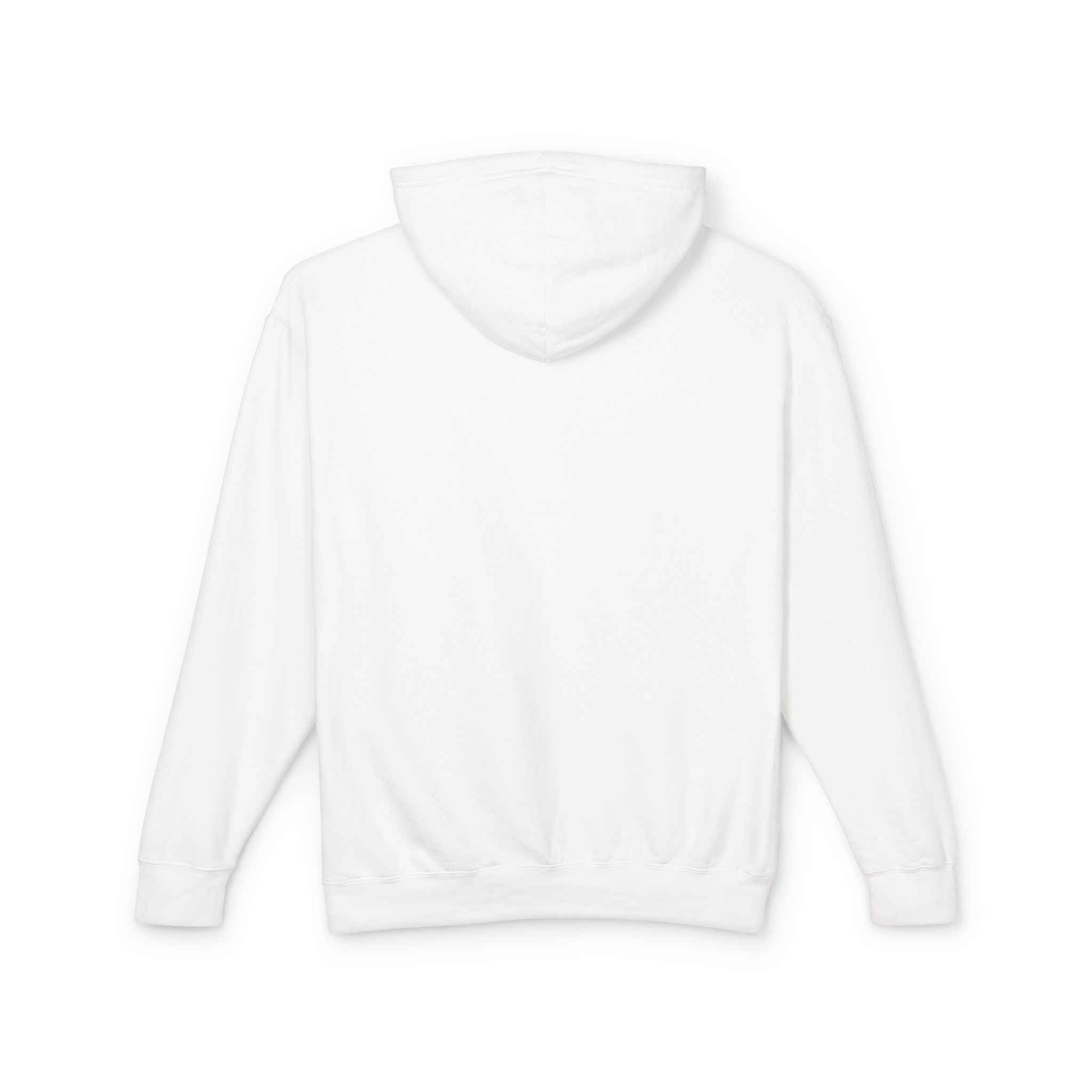 Sista Queen Lightweight Hooded Sweatshirt - Image 2