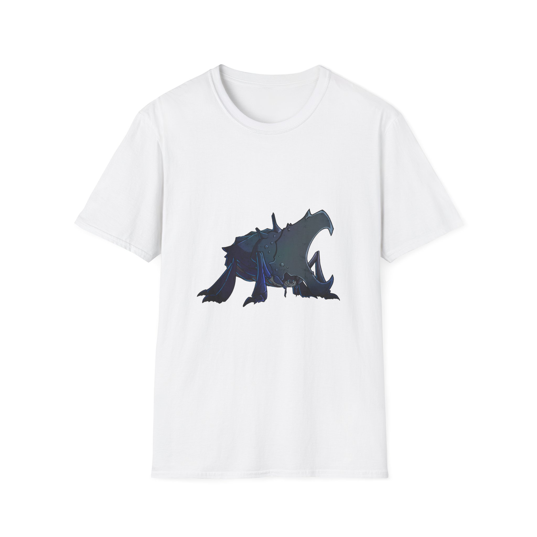 Titan Unisex T-Shirt - Image 3