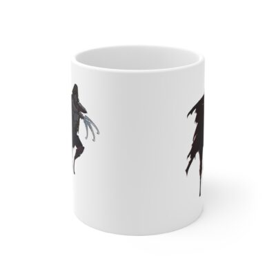 The Saboteur Wraith Ceramic Mug