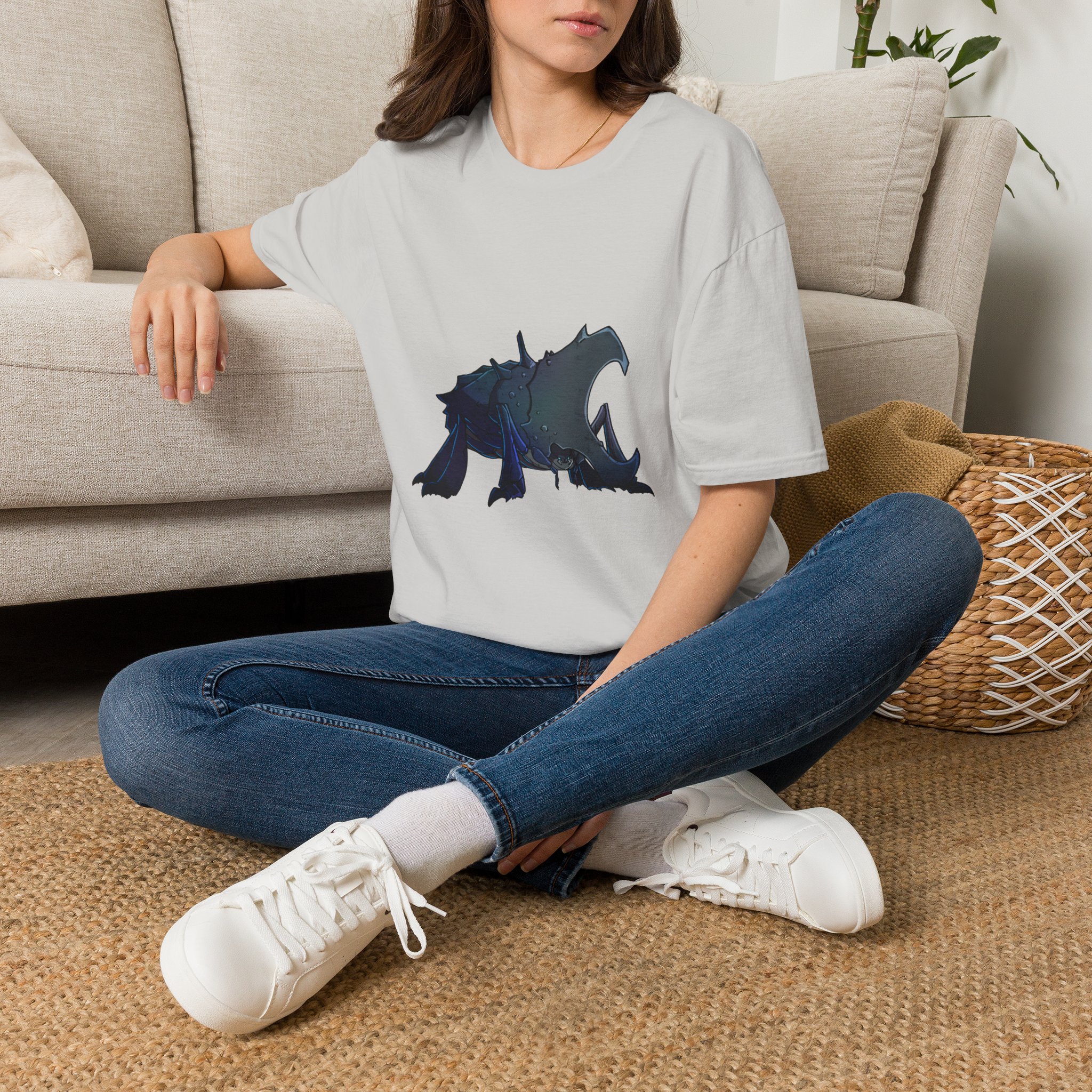 Titan Unisex T-Shirt - Image 6