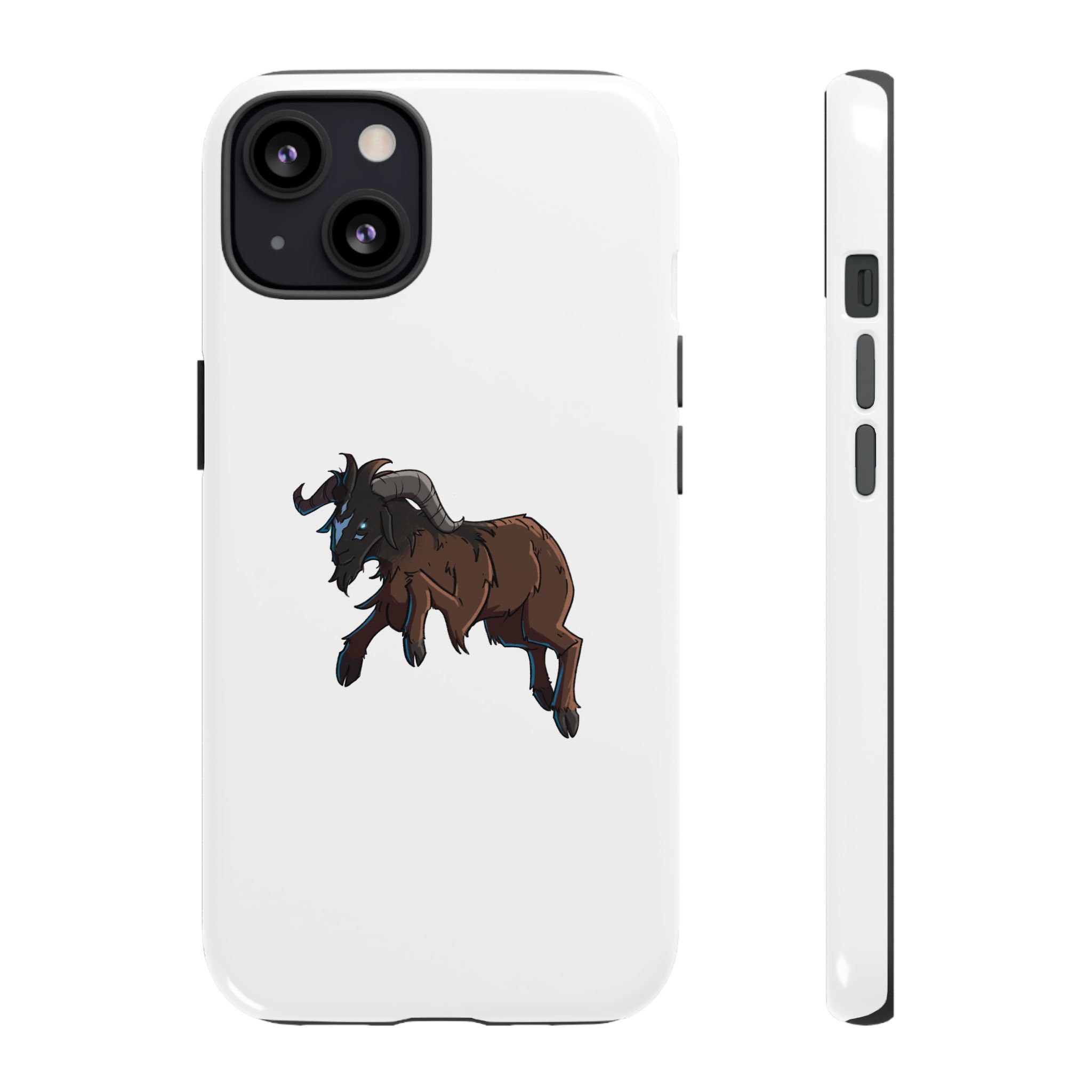 Rambo Tough Phone Case