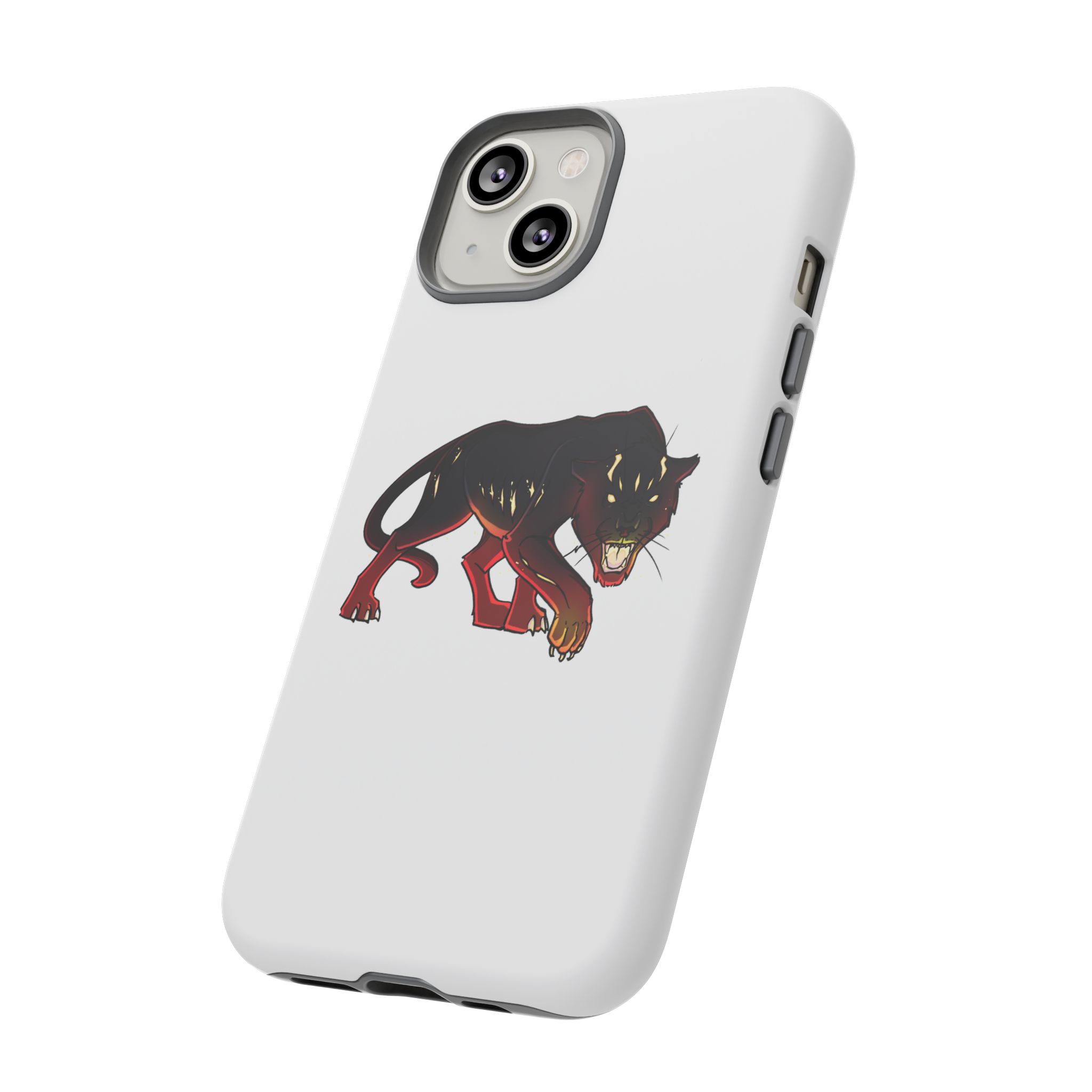 Embera Tough Phone Case - Image 14