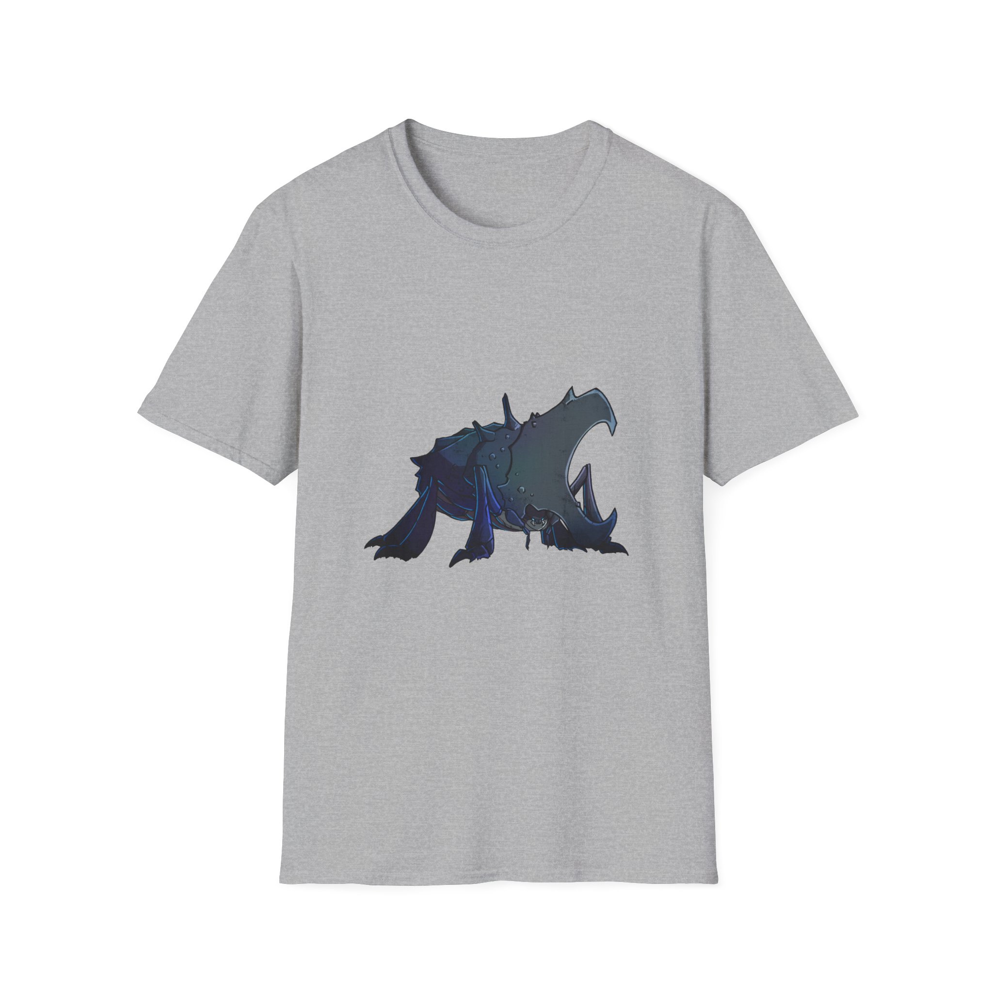 Titan Unisex T-Shirt - Image 11