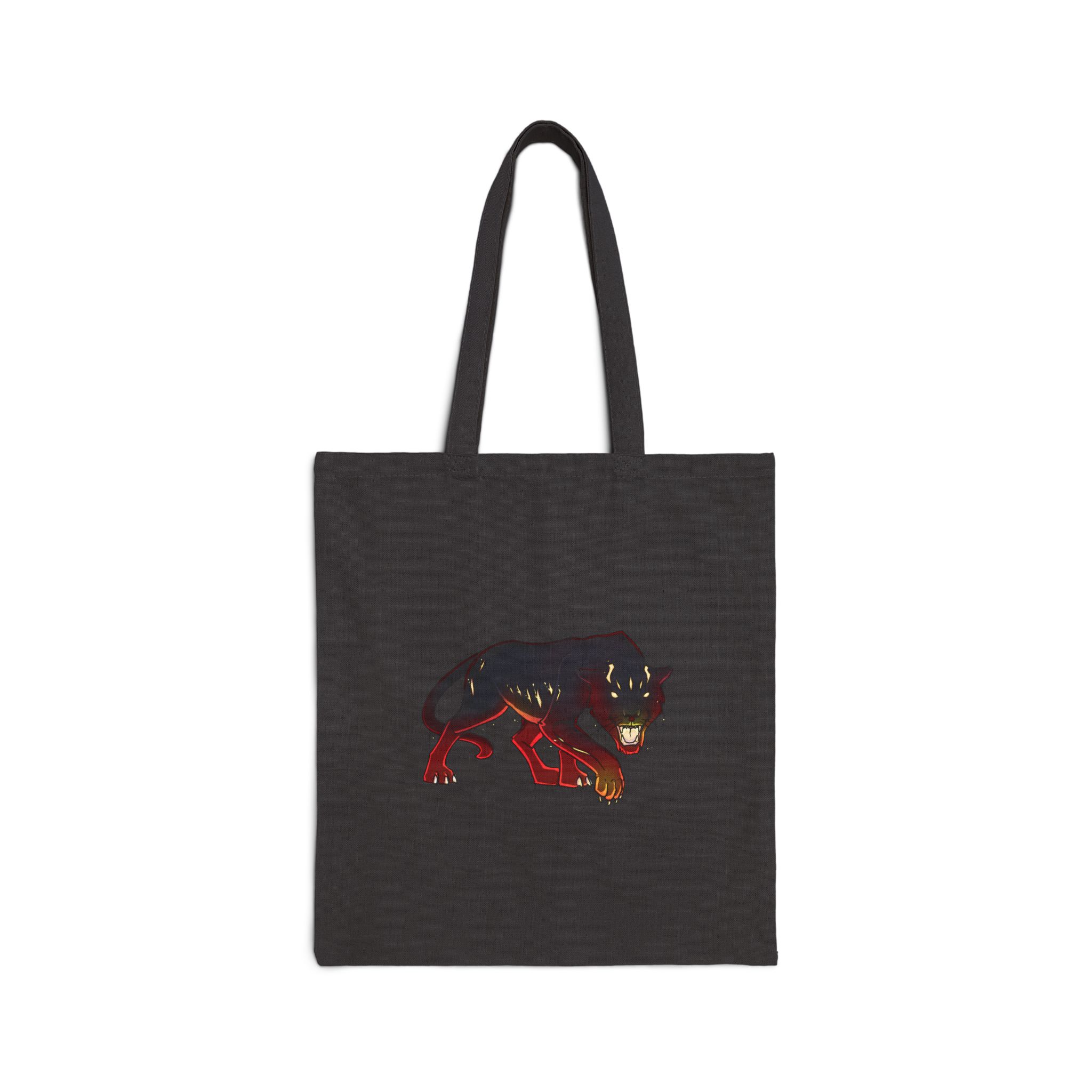 Embera Canvas Tote Bag - Image 5