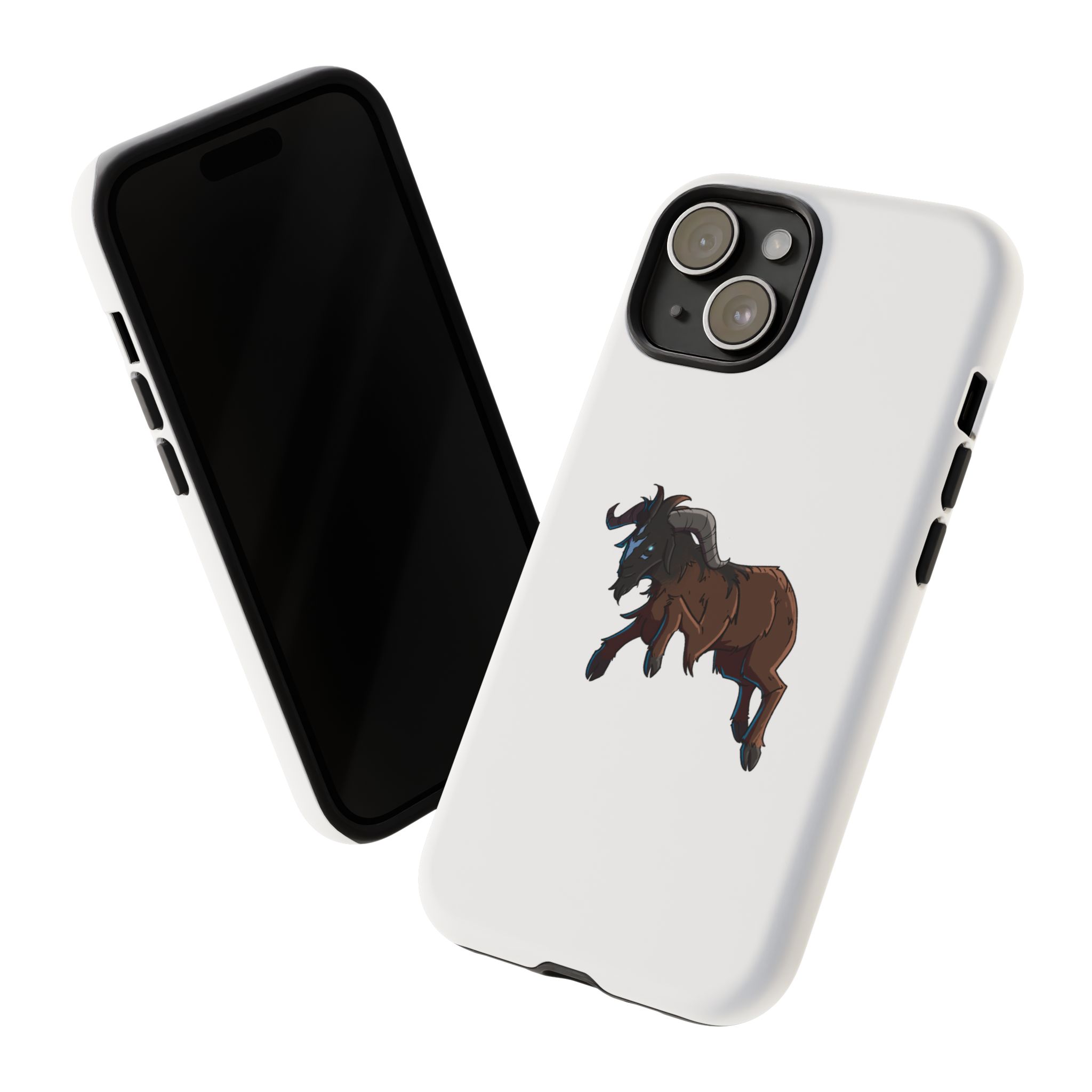 Rambo Tough Phone Case - Image 29