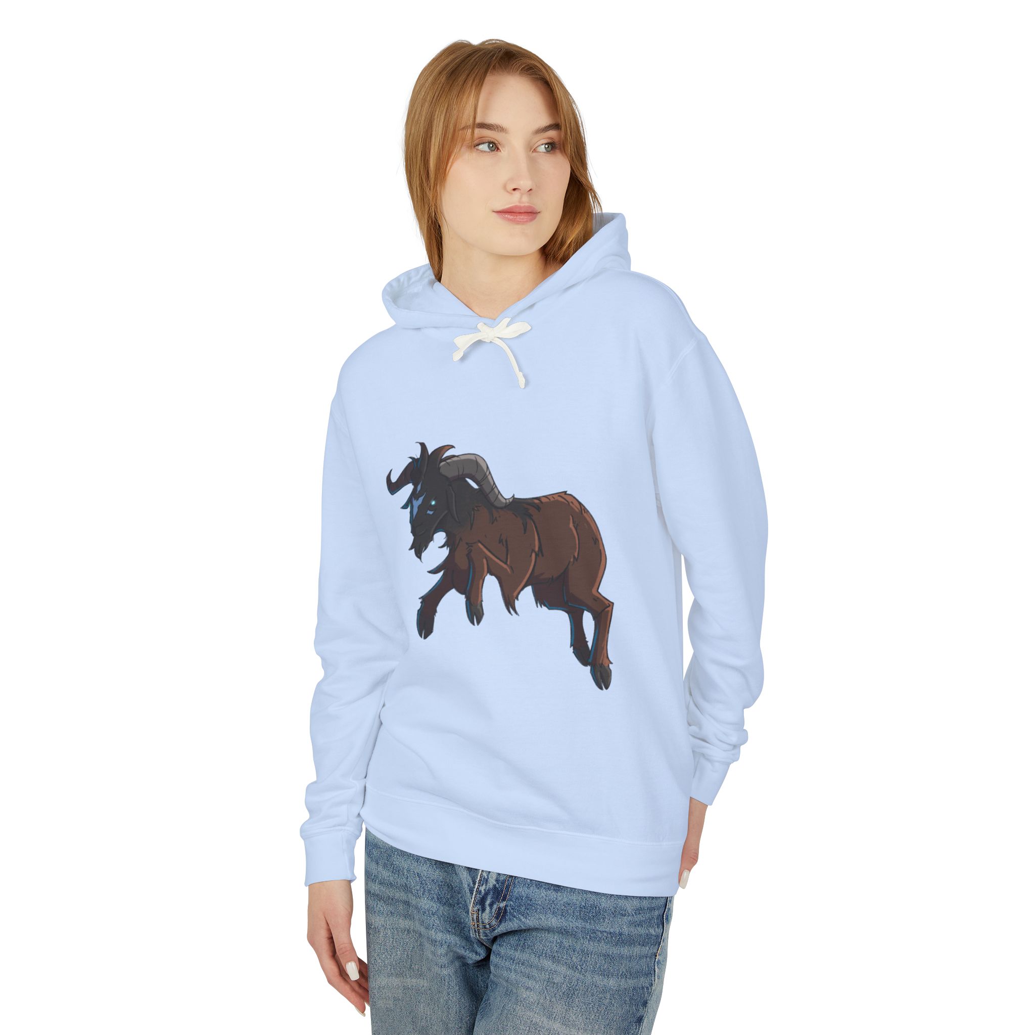 Rambo Lightweight Hooded Sweatshirt - Image 7