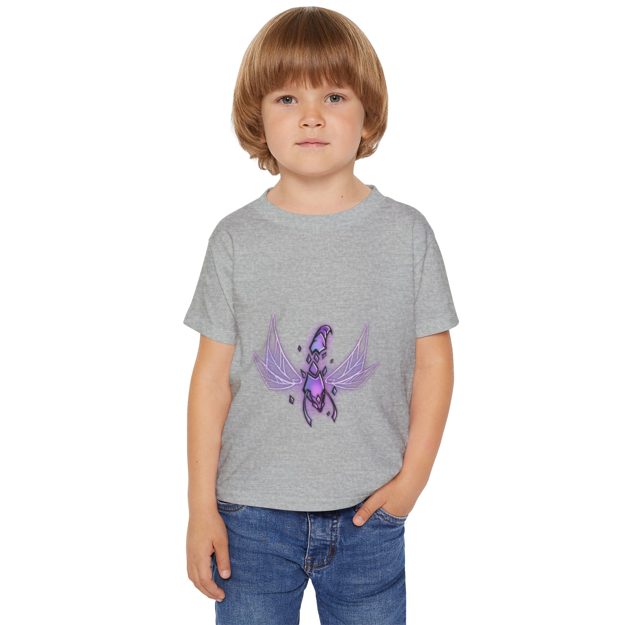 Frequency Toddler T-Shirt - Image 7