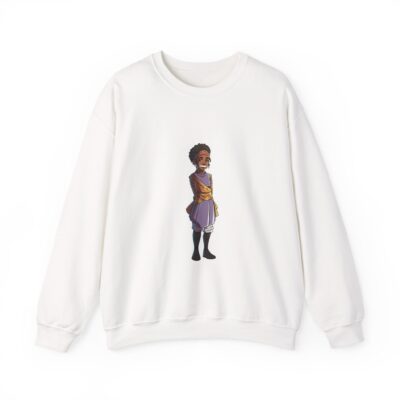 Ty Crewneck Sweatshirt