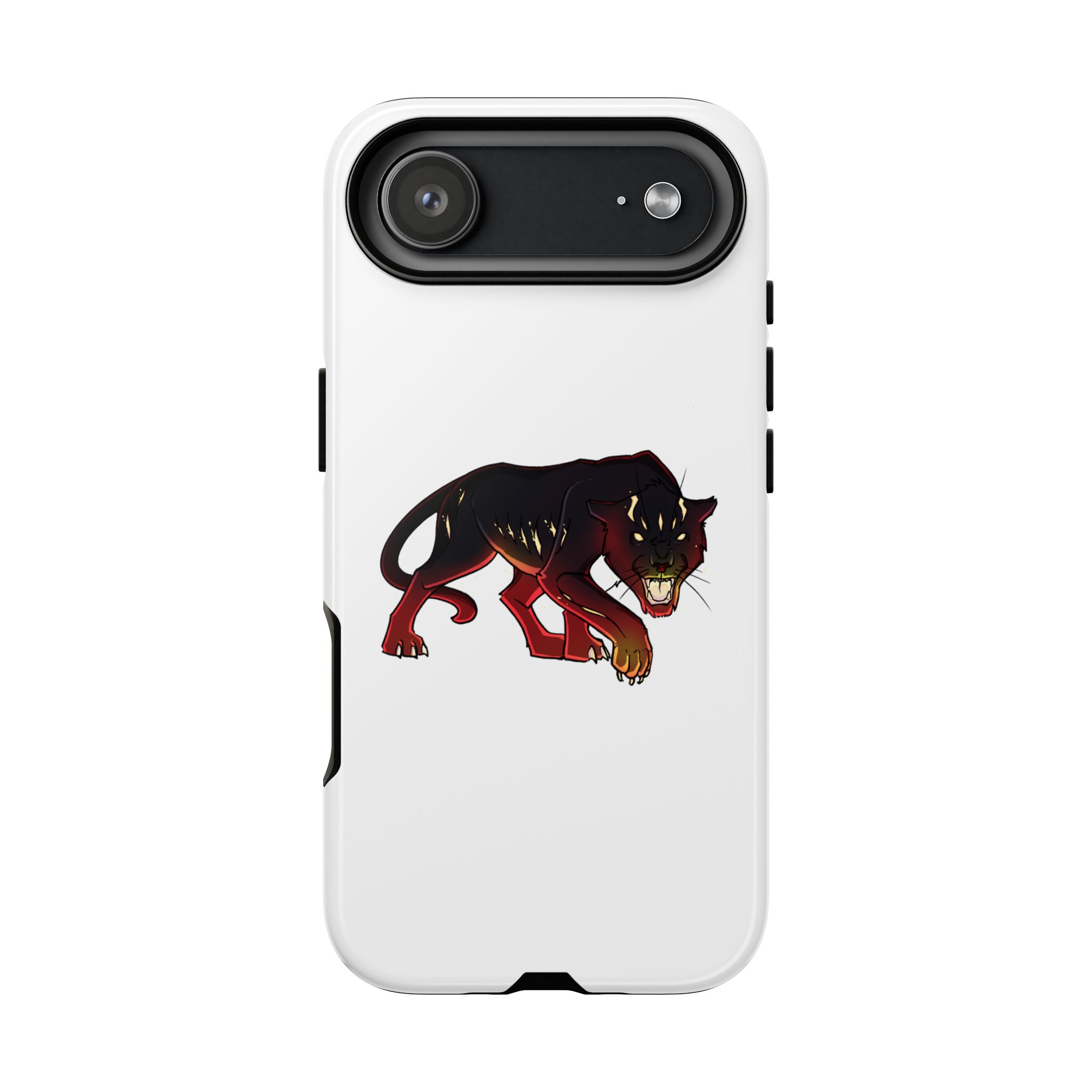 Embera Tough Phone Case - Image 55