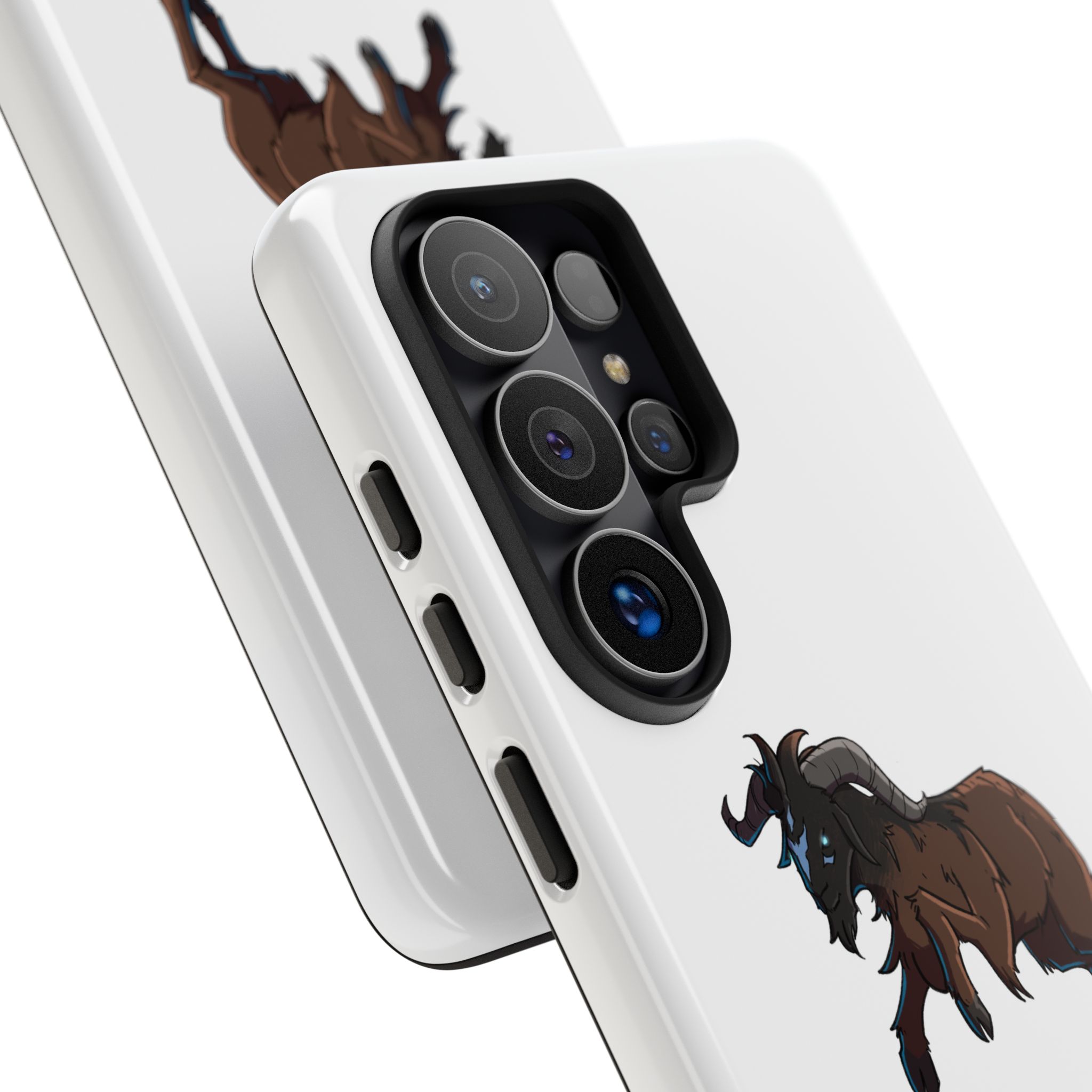 Rambo Tough Phone Case - Image 66