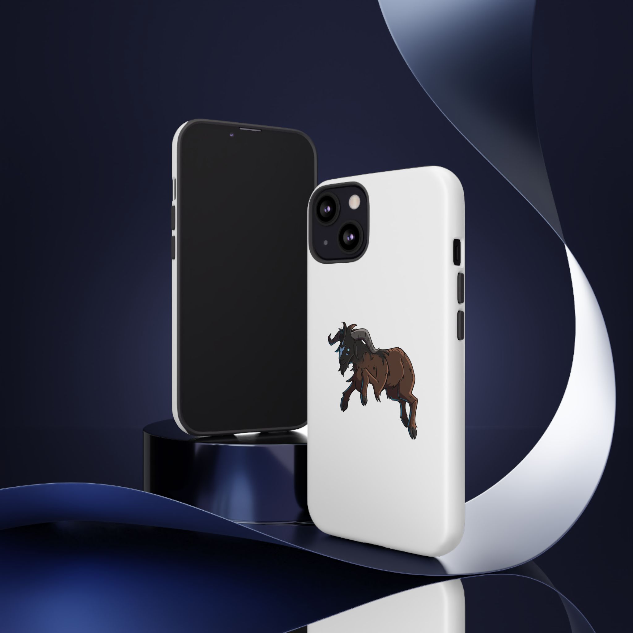 Rambo Tough Phone Case - Image 4