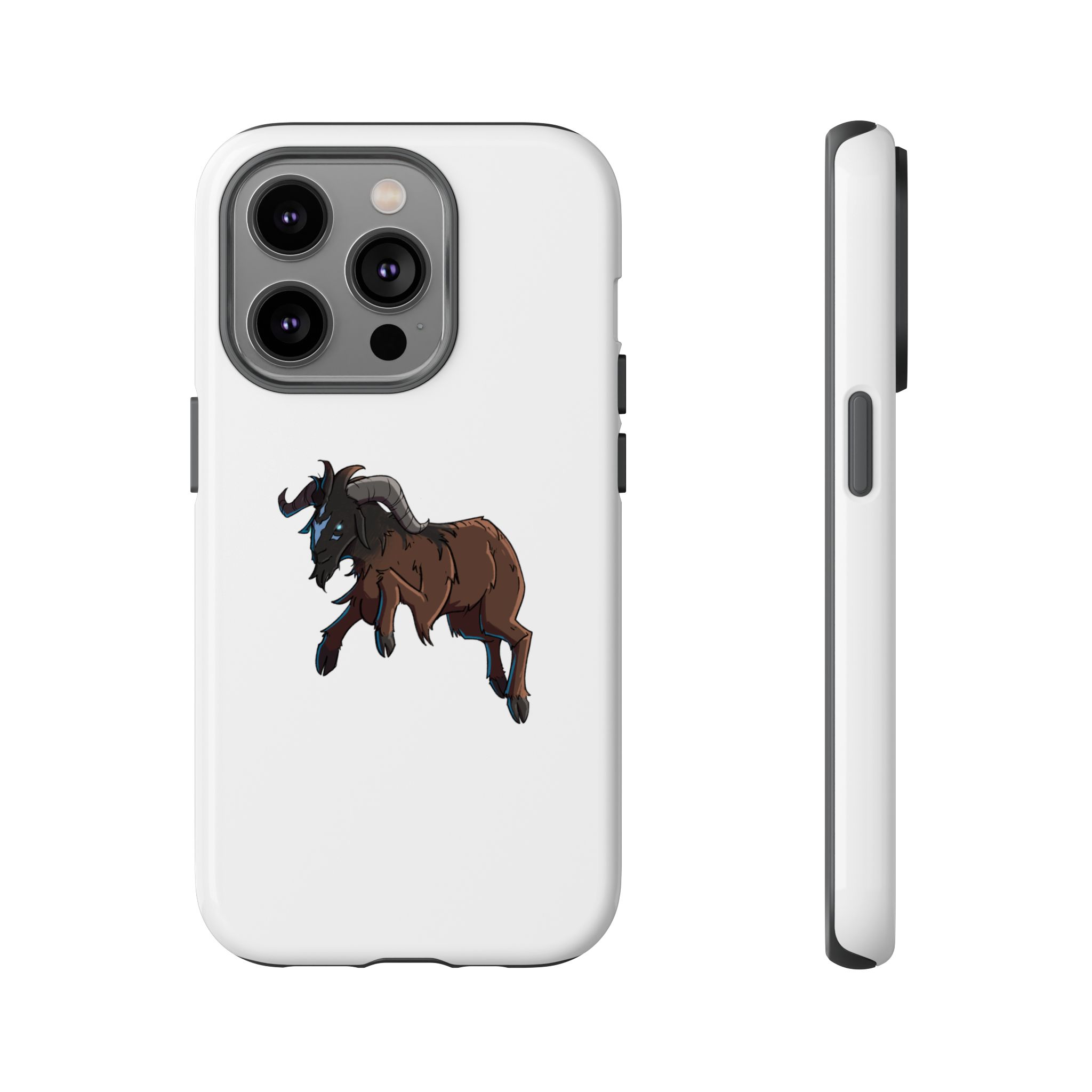 Rambo Tough Phone Case - Image 17