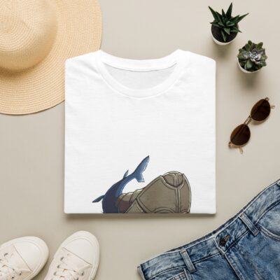 Tydros Unisex T-Shirt