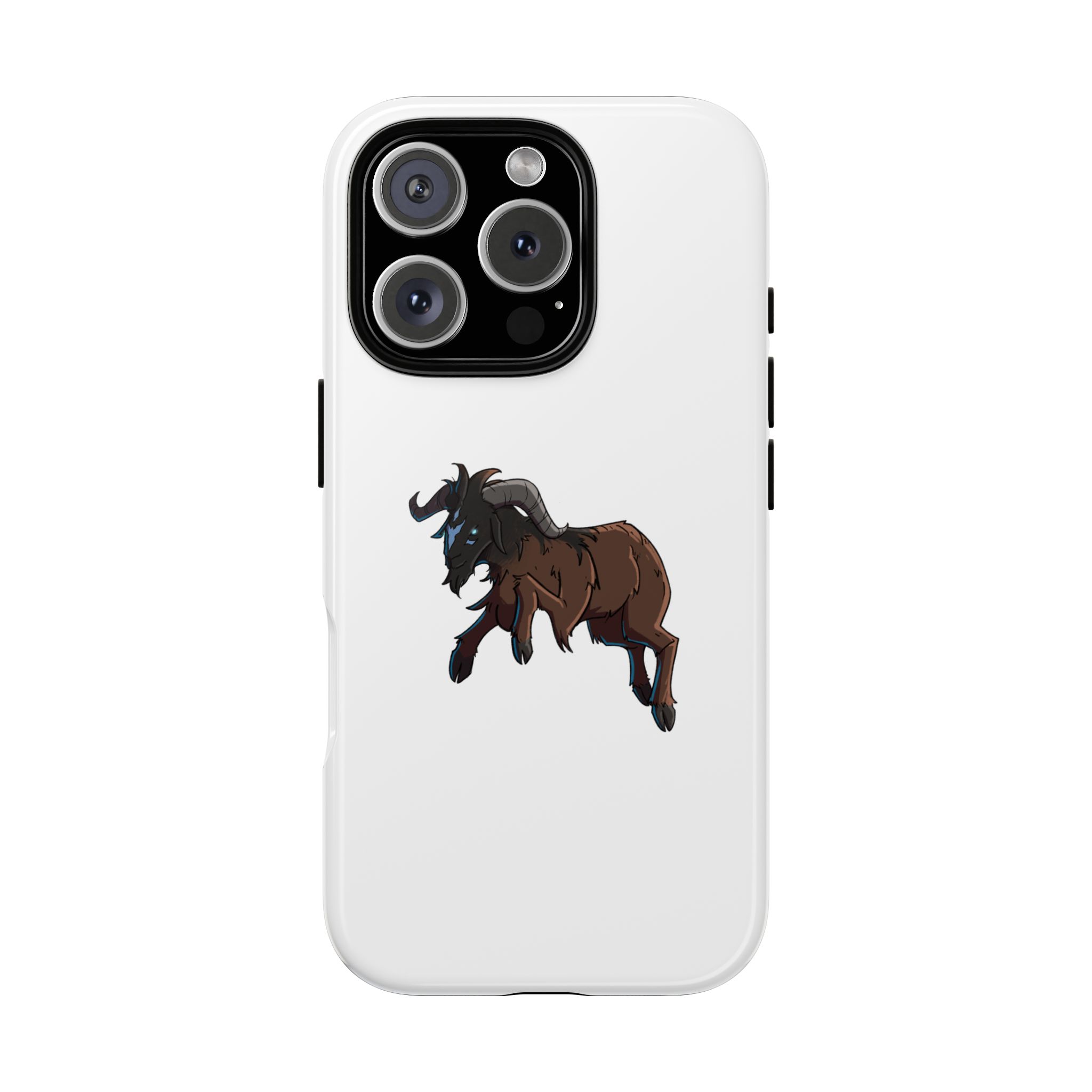 Rambo Tough Phone Case - Image 45