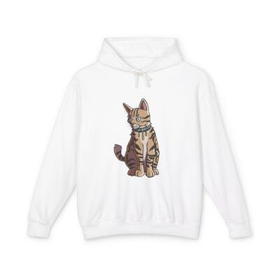 Bellatrix Lightweight Hooded Sweatshirt