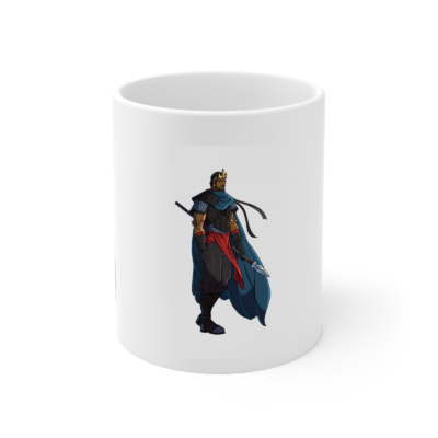 Cee Ceramic Mug