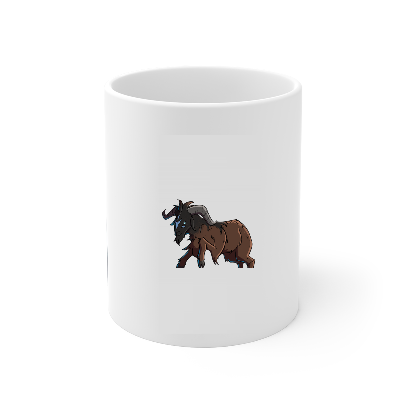 Rambo Ceramic Mug