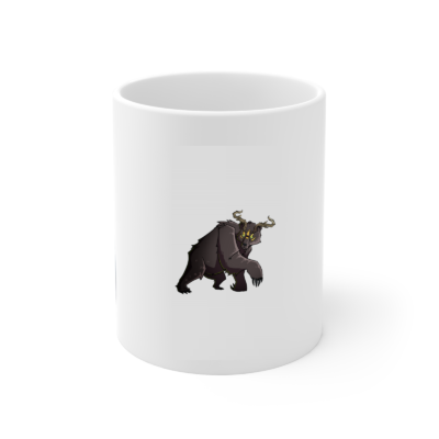 Ursus Ceramic Mug
