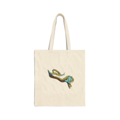 Narixa Canvas Tote Bag