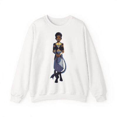Jaya Lightweight Sweatshirt